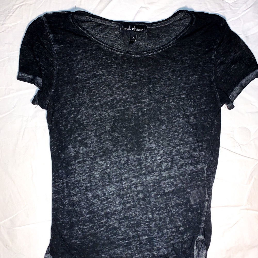 Basic Tee
